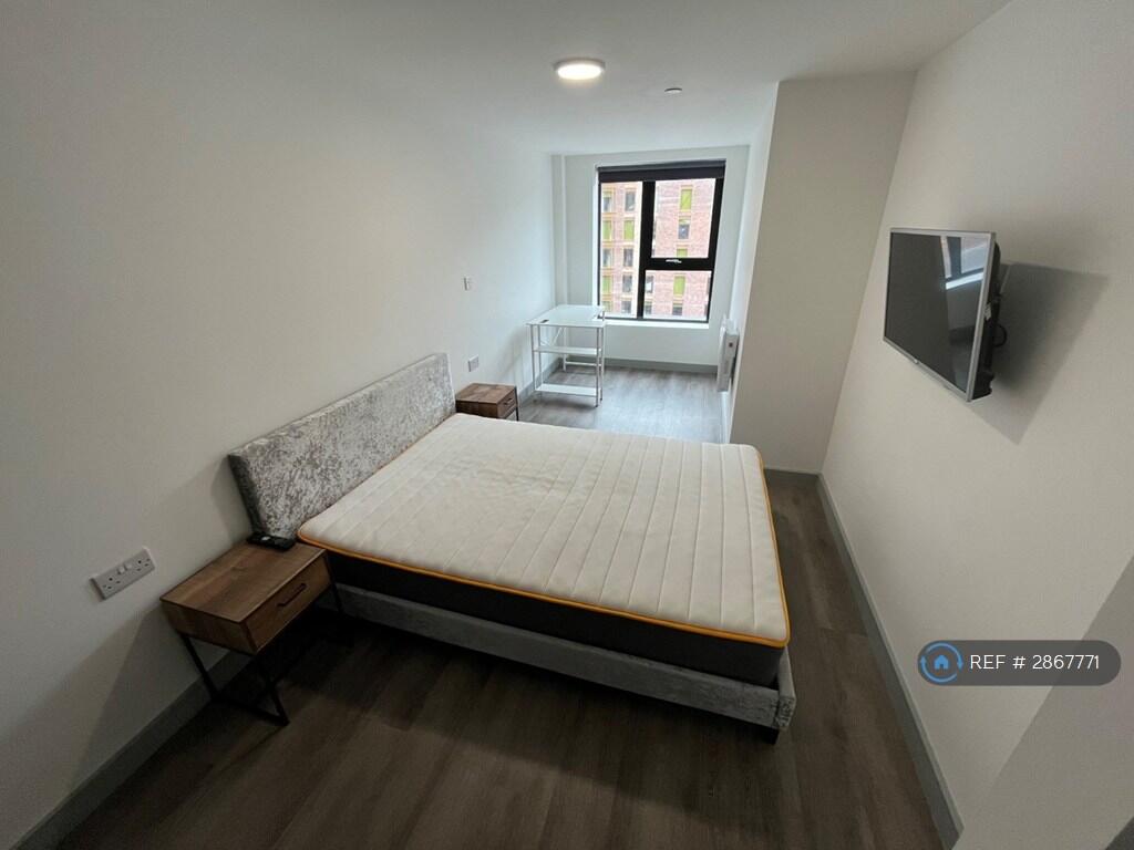Main image of property: Roscoe Street, Liverpool, L1