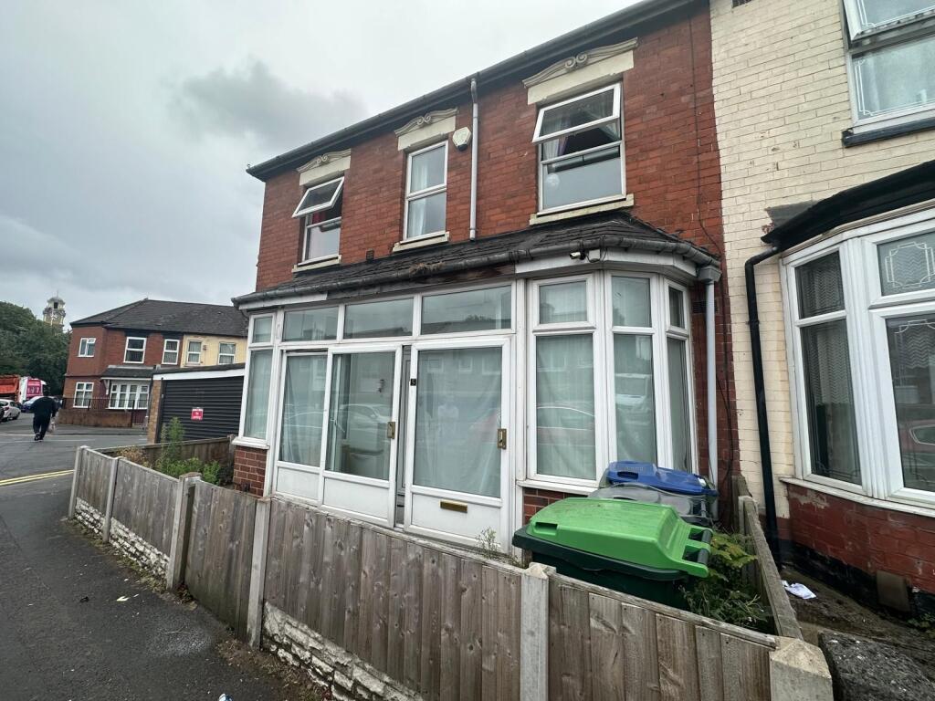 Main image of property: Watery Lane, Smethwick