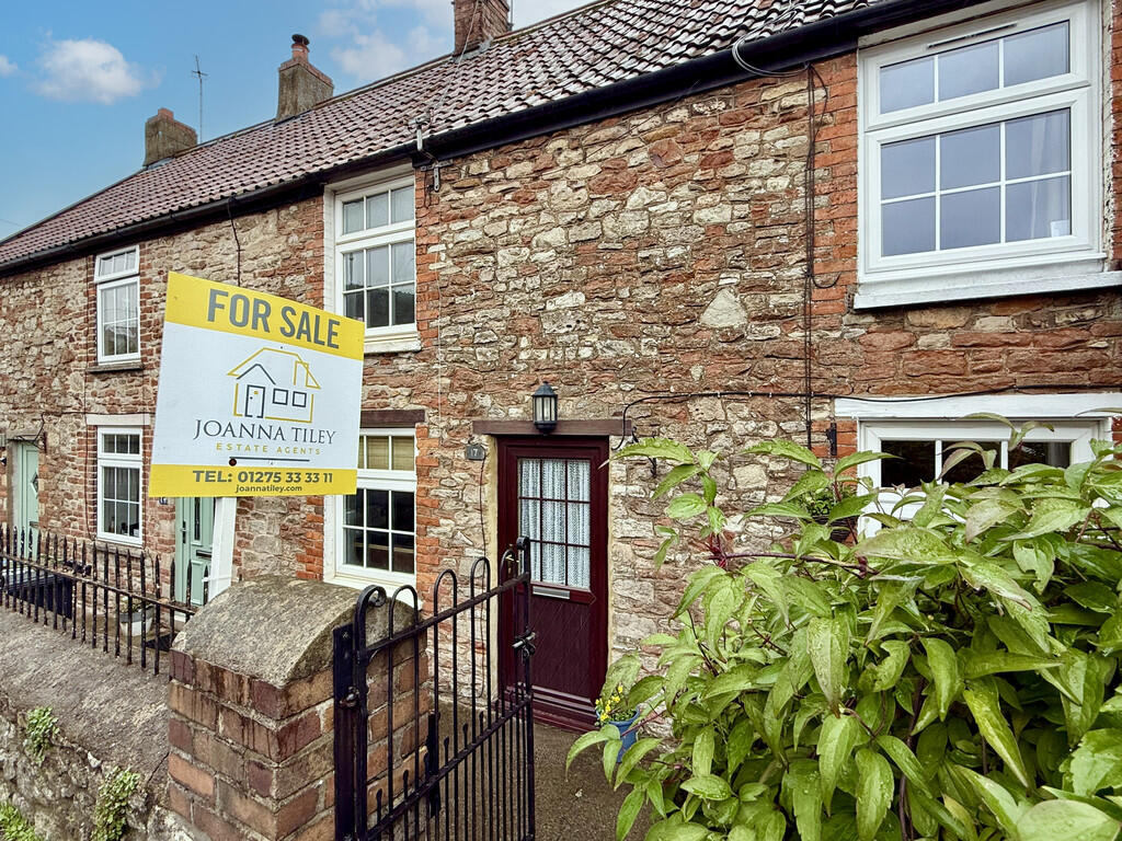 Main image of property: High Street, Winford