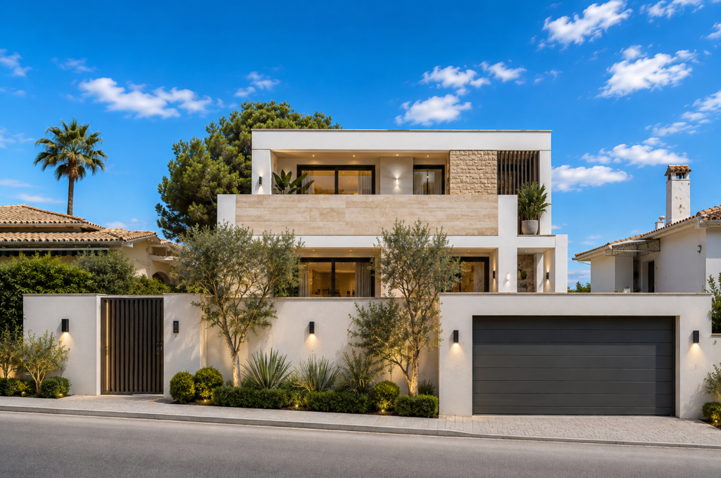 Main image of property: Nueva Andalucia, Málaga, Andalusia