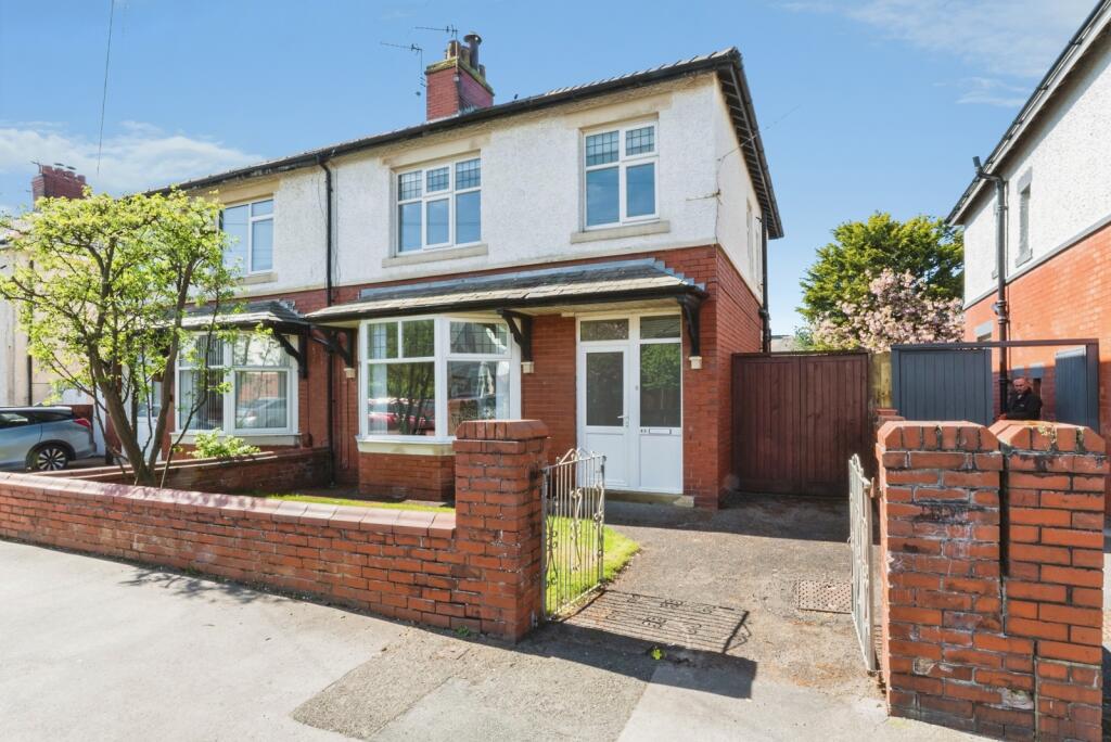 Main image of property: St. Andrews Road North, Lytham St. Annes, Lancashire, FY8