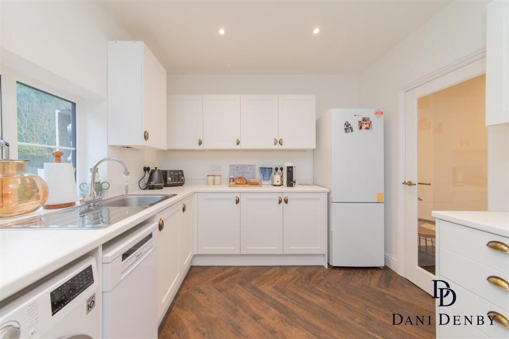 Main image of property: The Grove, Edgware