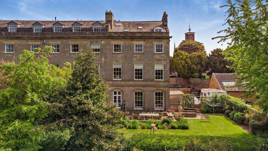 Main image of property: Claremont Bank, Shrewsbury, Shropshire
