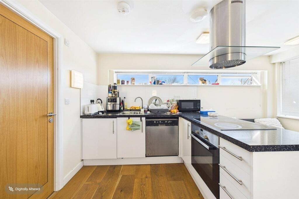 Main image of property: Hale Way, Frimley, Camberley, Surrey, GU16