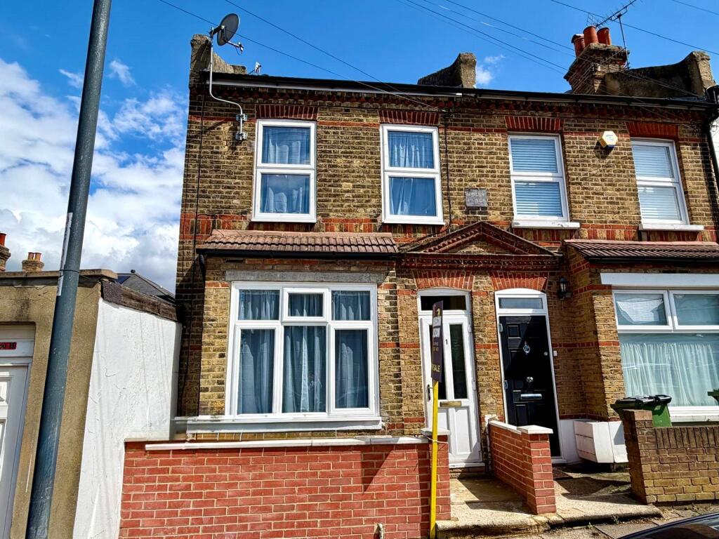 Main image of property: Kirk Lane, Plumstead Common, SE18