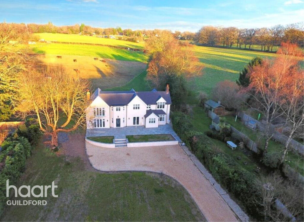 Main image of property: Little Hammer Lane, Grayshott