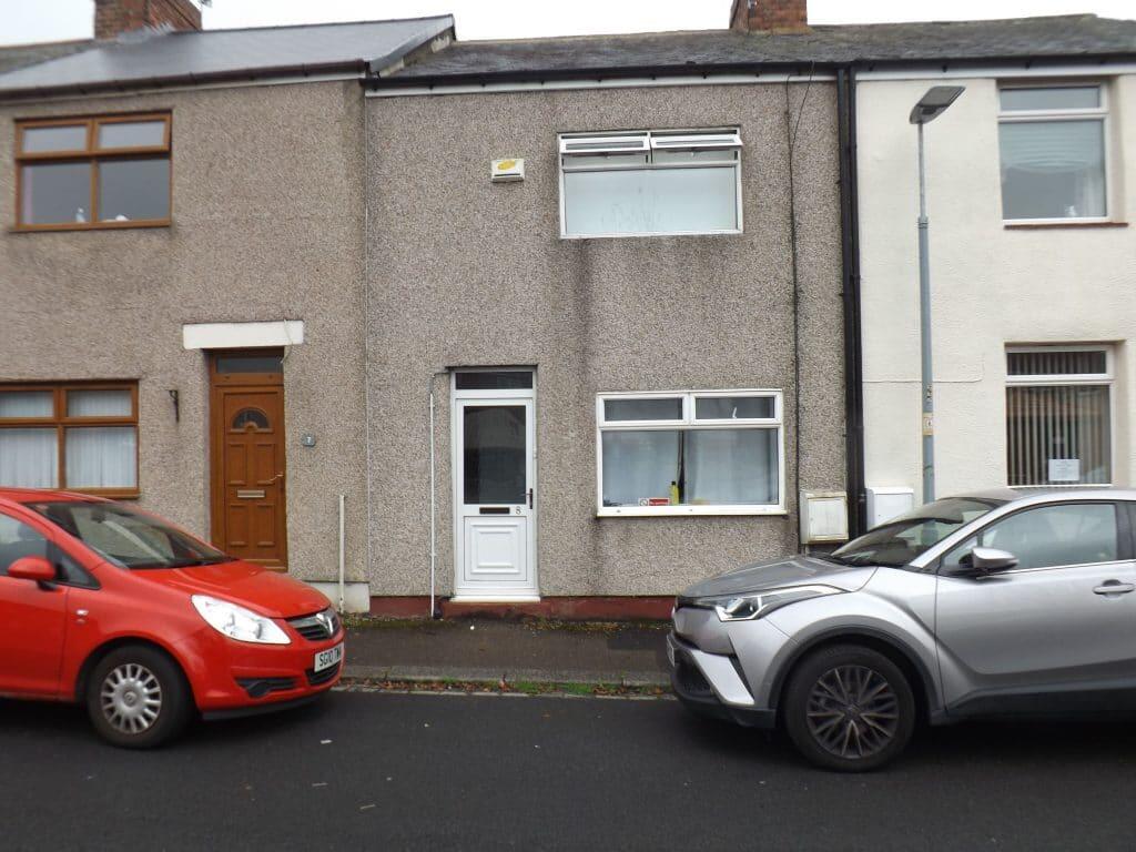 Main image of property: Potterhouse Terrace, Pity Me