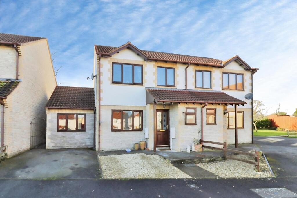 Main image of property: Aquara Close, Street, BA16