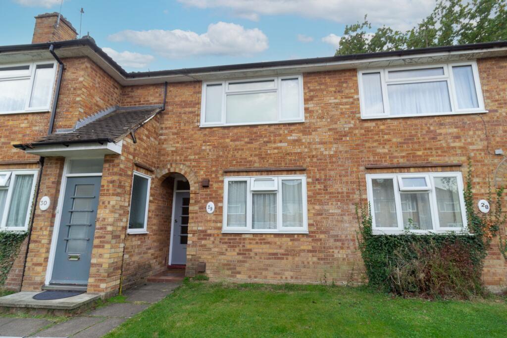 Main image of property: Heronsgate, Edgware, HA8