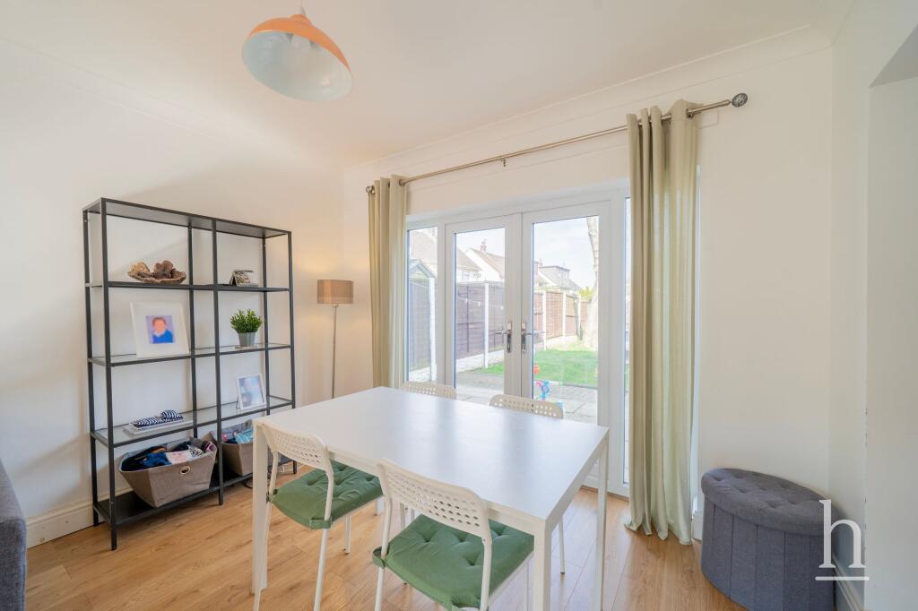 Martlesham Crescent, Greasby, CH49 - View 6