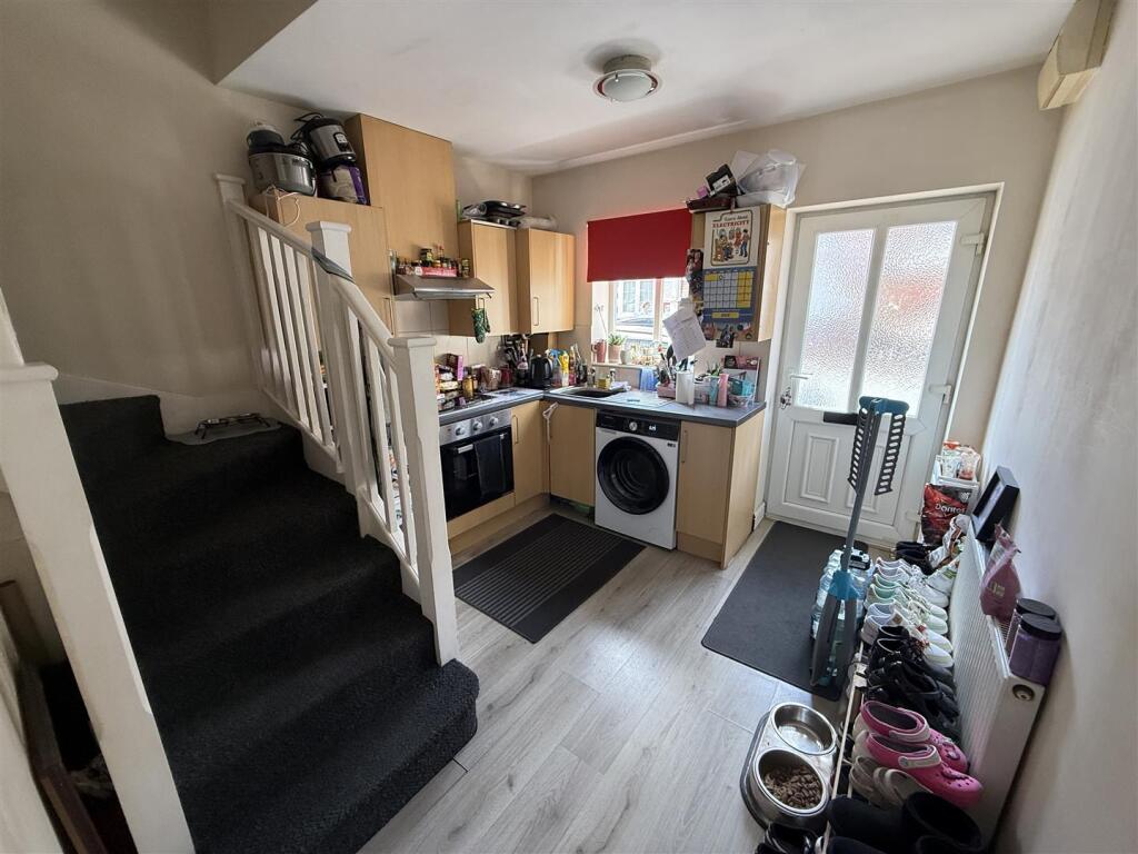 All Saints Road, Burton-On-Trent photo 4