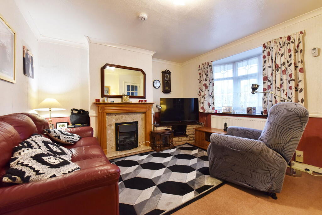 WORDSLEY, Manor Road photo 2