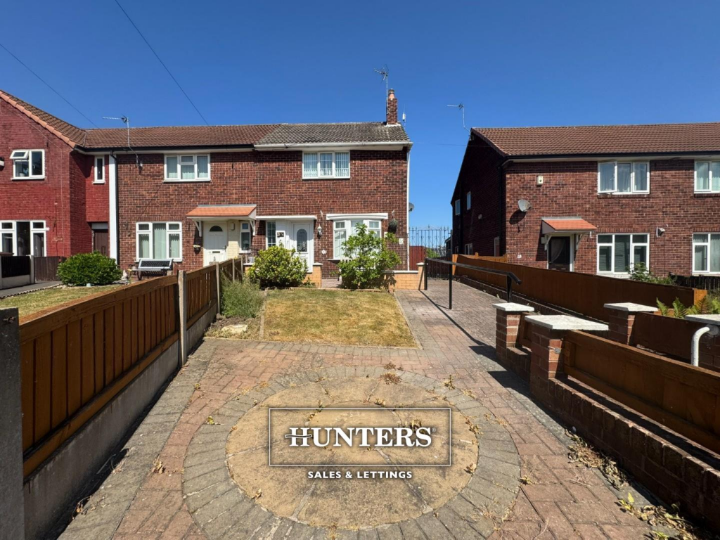 Main image of property: Kendal Drive, Castleford