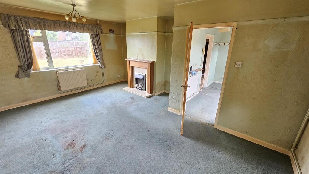 House in Rushcliffe, Aslockton - View 5