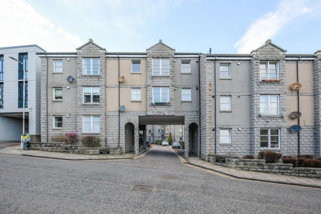 Main image of property: Willowgate Close, Aberdeen