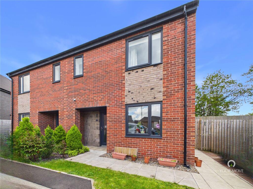 Main image of property: Redwing Walk, Hebburn, Tyne and Wear, NE31