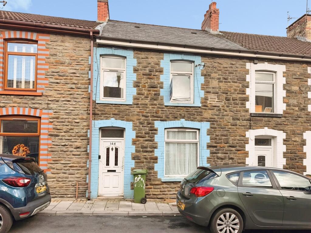 Main image of property: Commercial Street, Senghenydd, Caerphilly