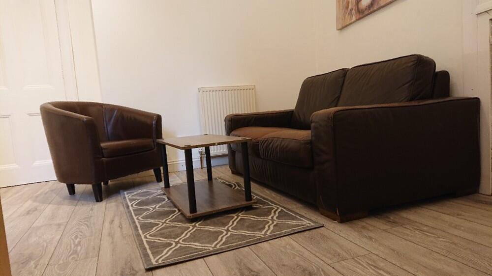 Main image of property: Leadside Road, Ground Floor, AB25