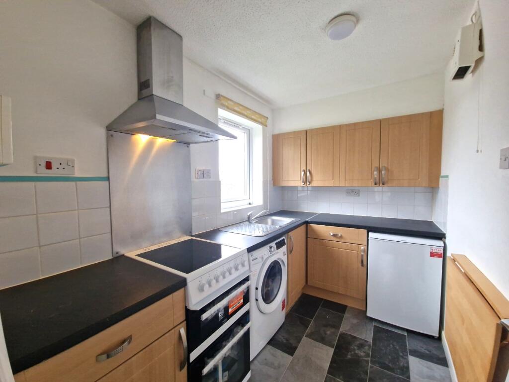 Apartment in Falkirk - View 4