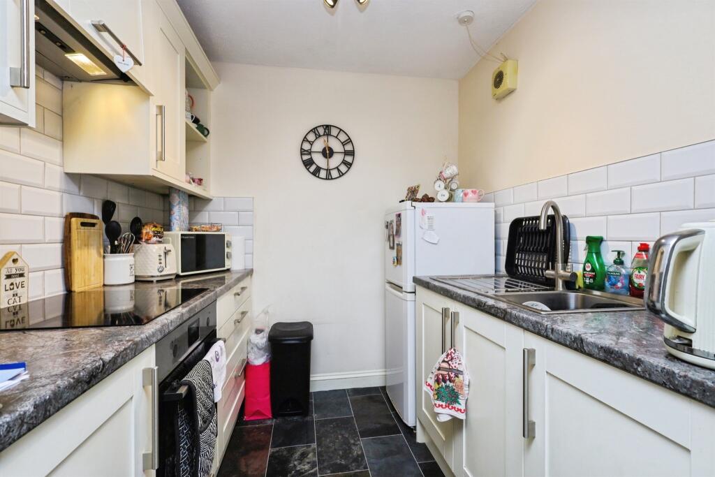 Apartment in Lewes, Ringmer - View 5