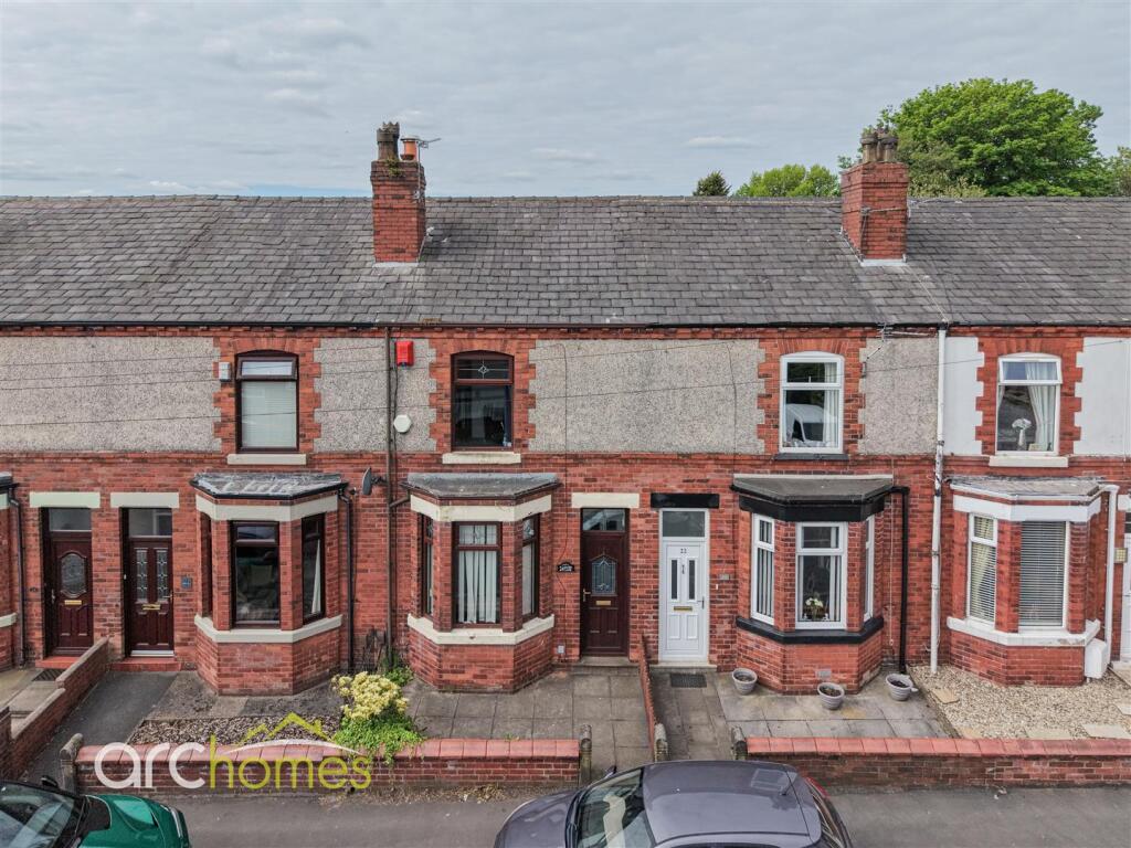 Main image of property: Sandy Lane, Hindley, Wigan