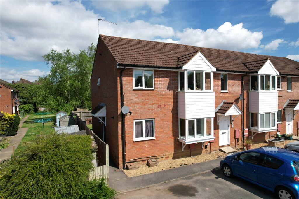 Main image of property: Kings Avenue, Tongham, Farnham, Surrey, GU10