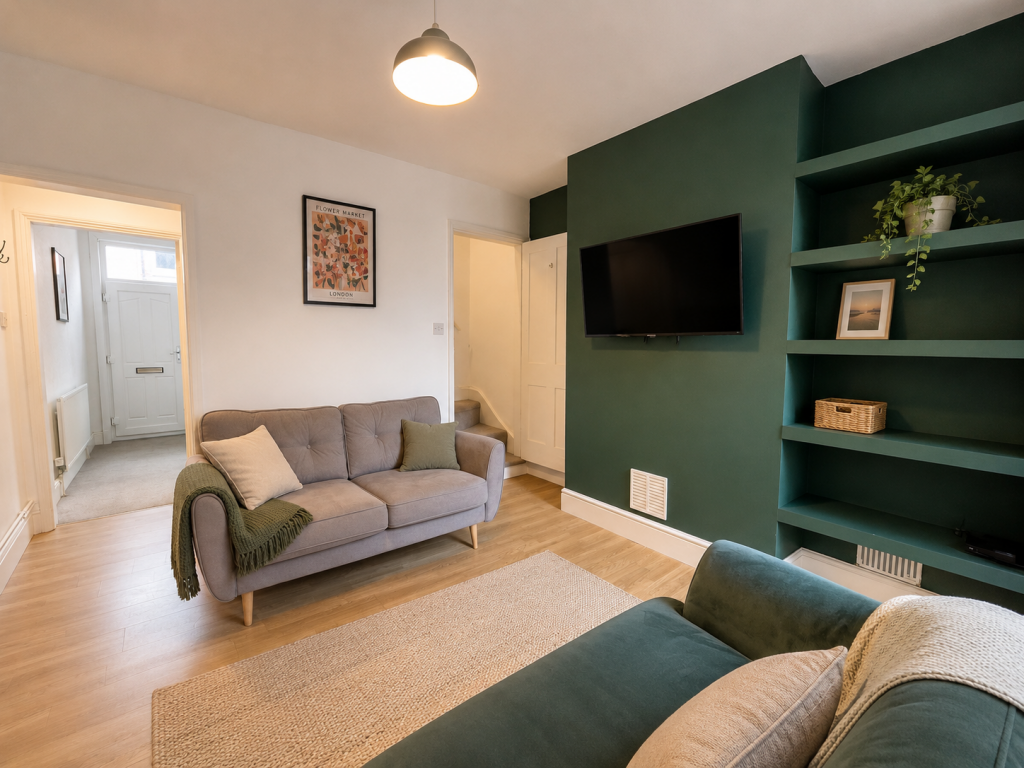 House in Leicester - View 2