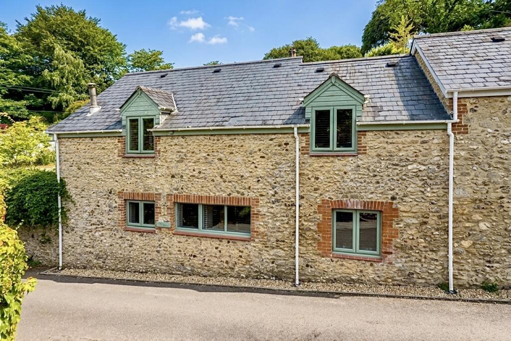 Main image of property: Norcombe Farm, Salcombe Regis, Sidmouth, Devon