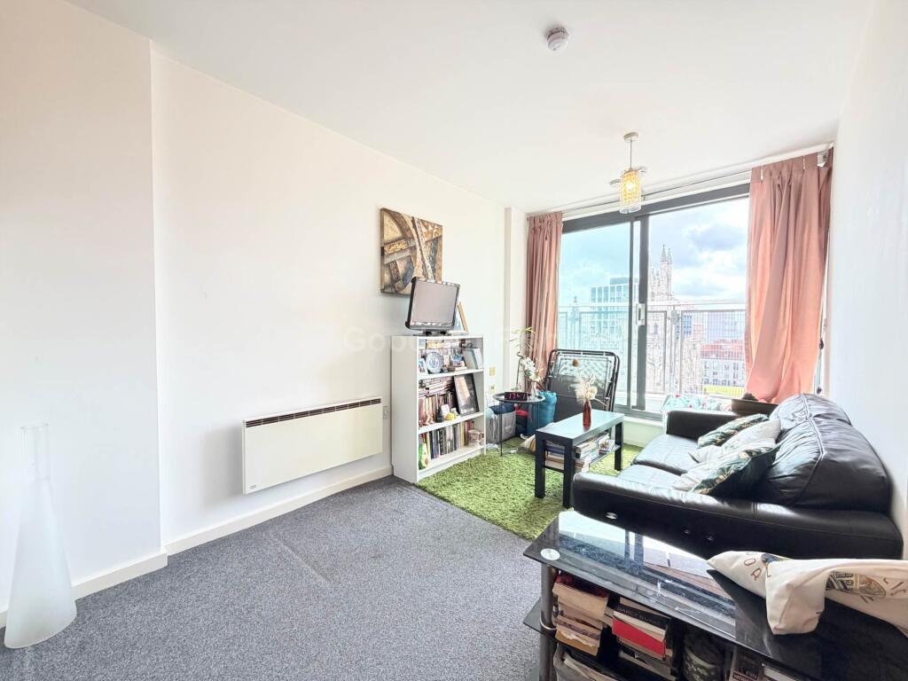Main image of property: City Gate 2, 3 Blantyre Street, Castlefield