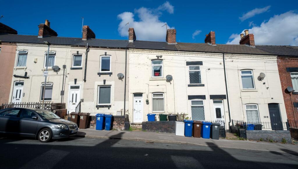House in Sheffield - View 3