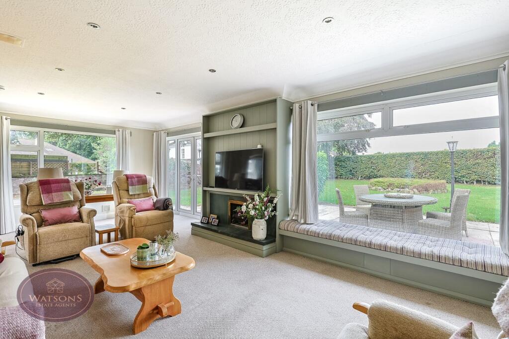 House in Nottingham - View 2
