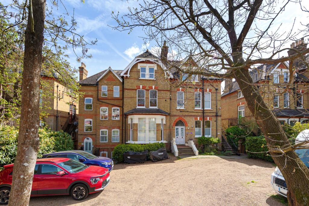 Main image of property: Ross Road, London, SE25