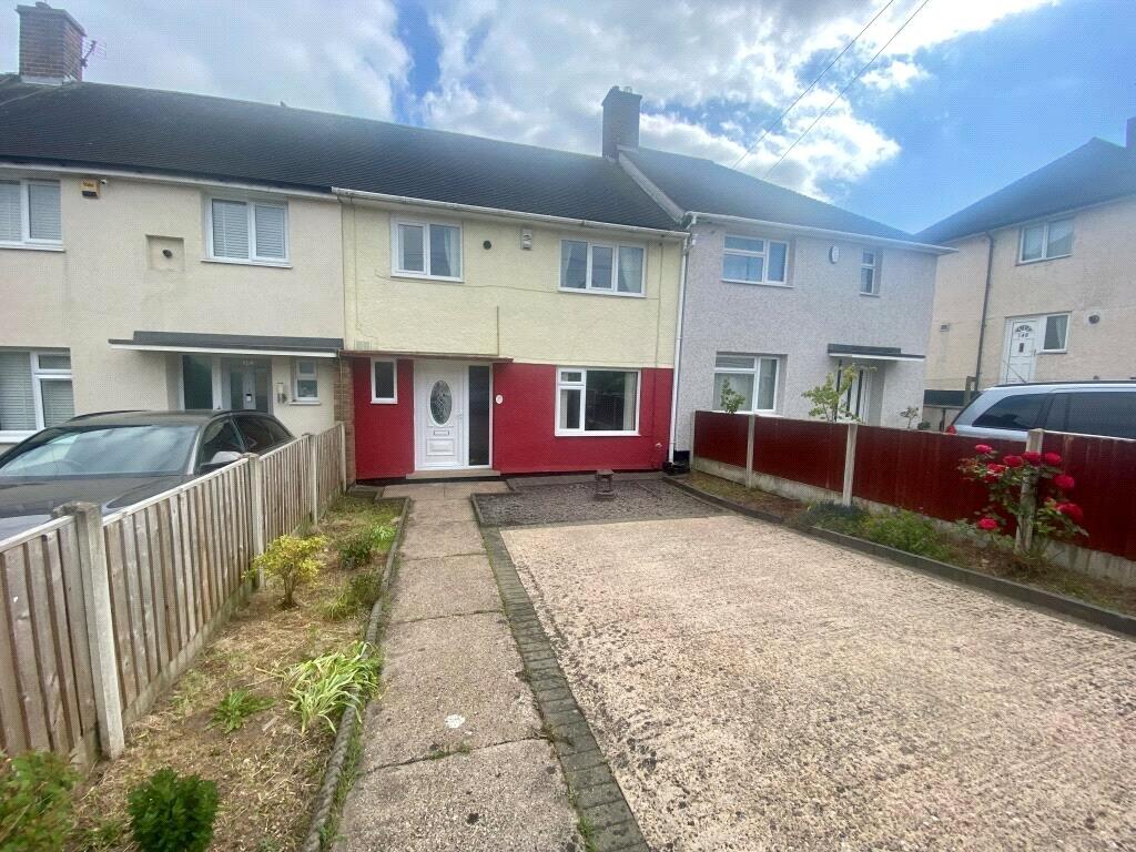 Main image of property: Summerwood Lane, Clifton, Nottingham, NG11