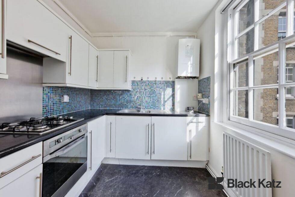 Main image of property: Pilton Place, Elephant and Castle SE17
