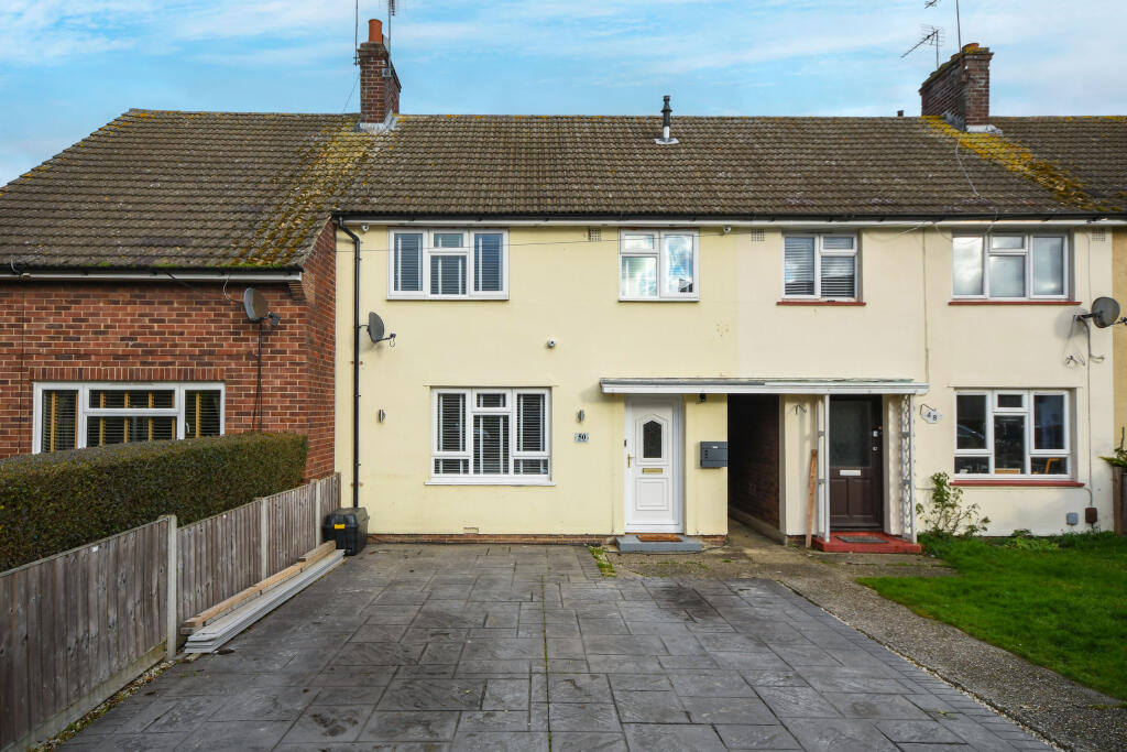 Main image of property: Pyms Road, Galleywood, Chelmsford