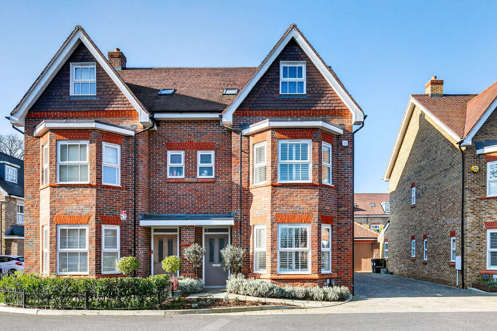 Main image of property: Albright Gardens, Walton-On-Thames