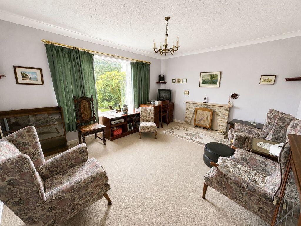 Pix Mead Gardens, Shaftesbury photo 3