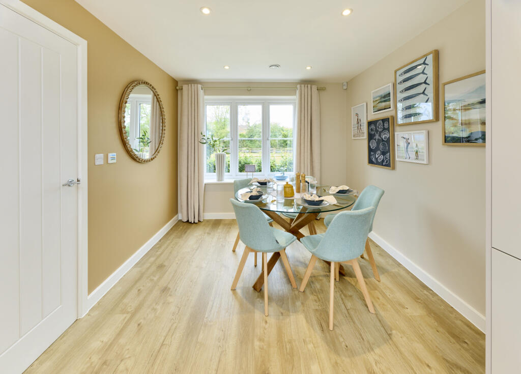 Ochre Meadows,
The Green,
Theale,
Berkshire, 
RG7 5GF
 photo 4
