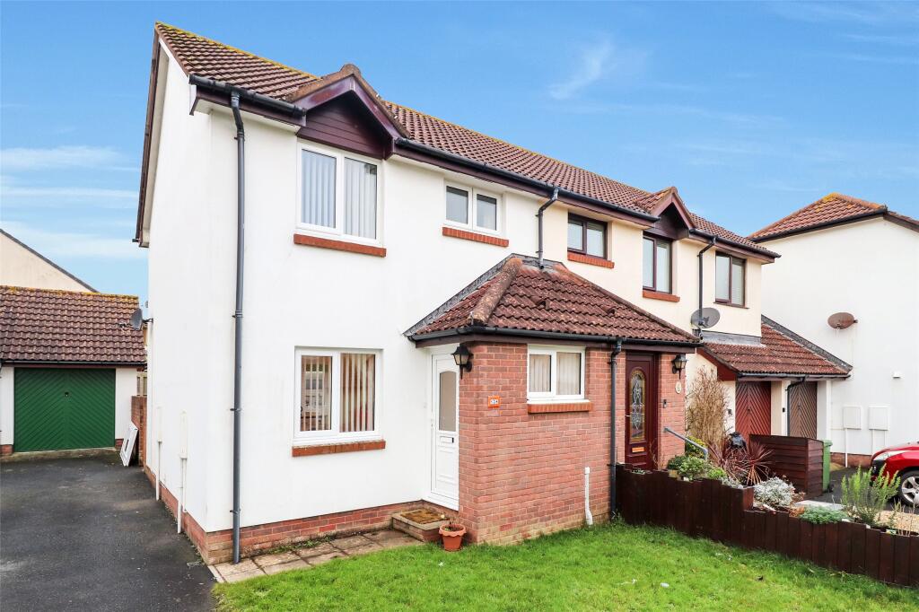 Main image of property: Ridgeway Drive, Westward Ho!, Bideford, EX39