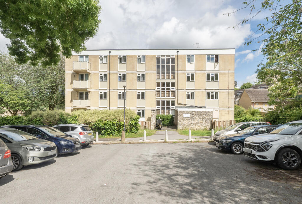 Apartment in Bath, Moorlands - View 2