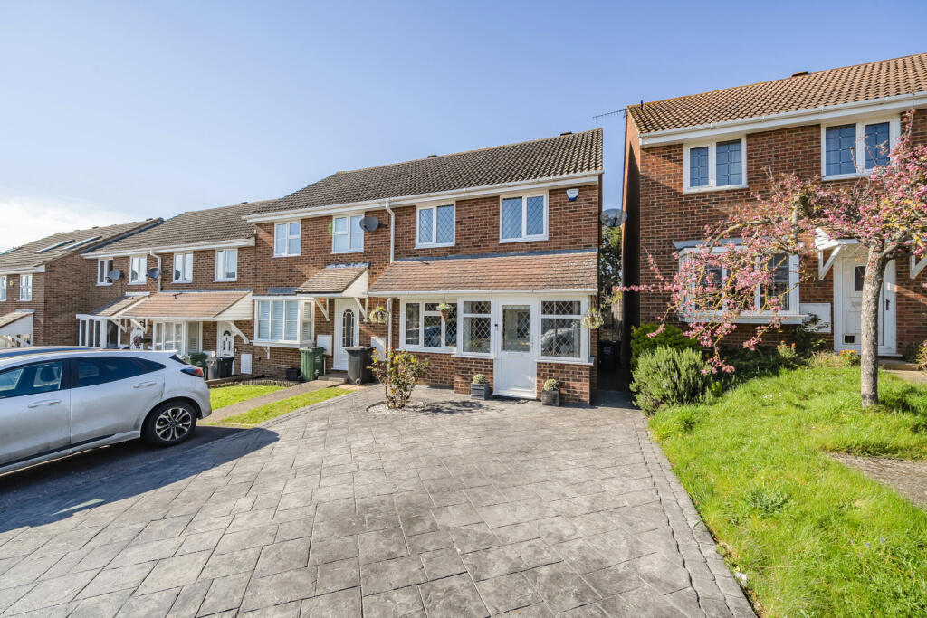 Main image of property: Sinclair Way, Dartford, Kent