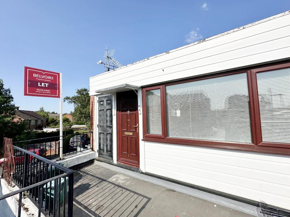 Main image of property: Berkshire Road, Camberley