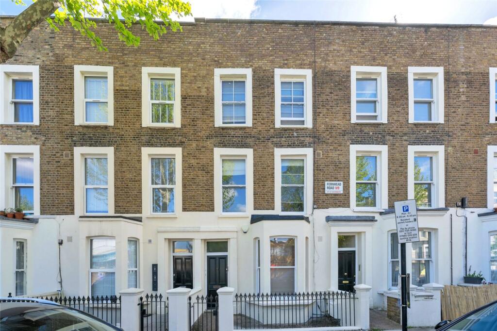 Main image of property: Fernhead Road, London, W9