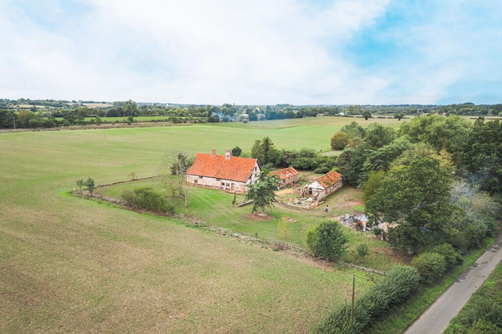 Main image of property: Superb Renovation Opportunity in Ellingham