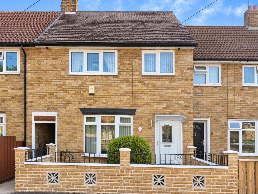 Main image of property: Surrey Garth, Hull