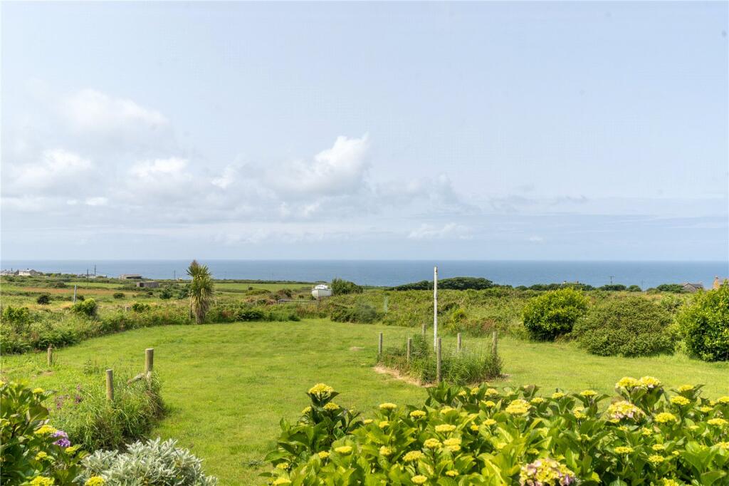 Calartha Road, Pendeen, Penzance, TR19 - View 3