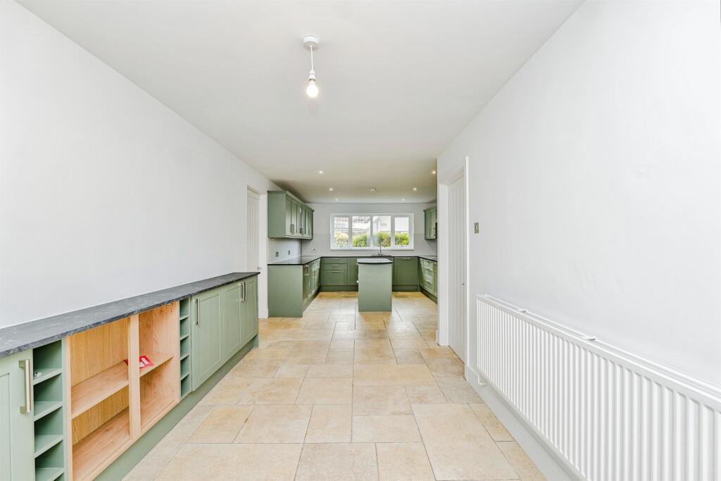 House in Cardiff, Peterston-super-Ely - More