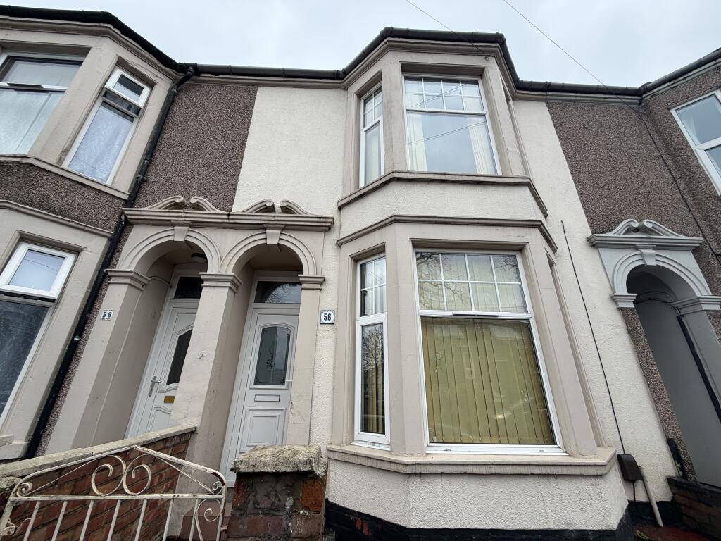 Main image of property: Craven Road, RUGBY