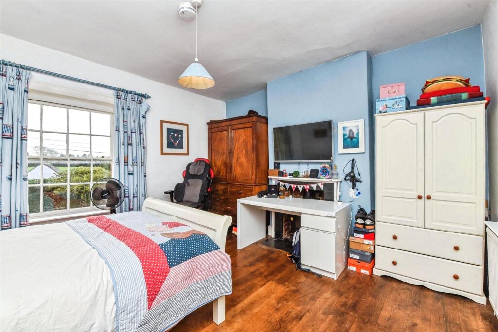 Additional image 17 of Newtown, West Pennard, Glastonbury, Somerset, BA6