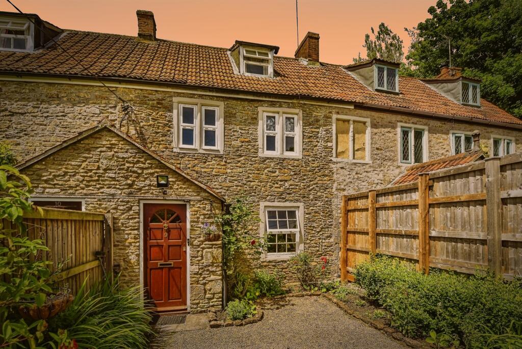 Additional image 11 of Gurnville Cottages, Little Keyford, Frome